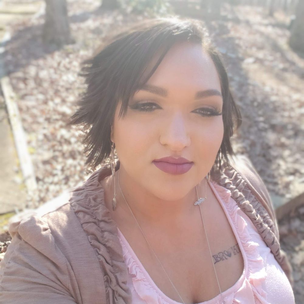 Meet your Posher, Latasha